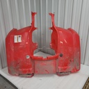 POLARIS-CAB, REAR, SPORTSMAN, INDY RED-5436319-293