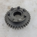 BRP (Can-am / Ski-doo)-pinion gear, 35 teeth-420434547