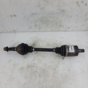 BRP (Can-am / Ski-doo)-lh cv joint-705503025