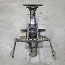 BRP (Can-am / Ski-doo)-(new ref. 705210815) chassis-705209381