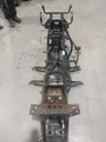 [2204741] Frame Sportman 550 2010