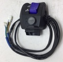 YAMAHA-Switch, Handle 3-8GC839730000-N