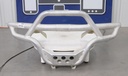 [2436-818] Wildcat Aluminum Front Bumper