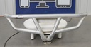 [2436-819] Wildcat Aluminum Rear Bumper