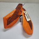 [6639-381] HAND GUARDS ORANGE