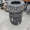 AFTER MARKET-set de pneu 26x9-14/26x11-14 usage-SET26X91114