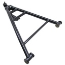 [0503558-N] A-ARM, FR LWR RH-PTD BLK-ASSY / 0503-558