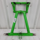 ARCTIC CAT-Arm, Idler - Green (inc. two No. 4 and 8-9)-2704-796