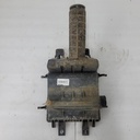 BRP (Can-am / Ski-doo)-(new ref. 707800517) air intake silencer base-707800325