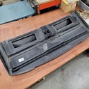 BRP (Can-am / Ski-doo)-Roof Visor Ass.-705005669