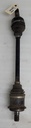 BRP (Can-am / Ski-doo)-(new ref. 705502359) half shaft-705501456