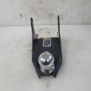 BRP (Can-am / Ski-doo)-black, trailer hitch-705206592