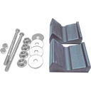 [10-4602-0029] MOUNT KIT POLARIS IQ