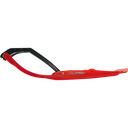 [10-4602-0045] "SKIS C&A MTX 8"" RED"