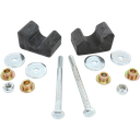 [10-4602-0047] MOUNT KIT ARCTIC CAT