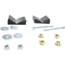 [10-4602-0060] MOUNT KIT ARCTIC CAT