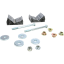 [10-4602-0061] MOUNT KIT POLARIS