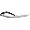 [10-4602-0067] SKIS C&A BOONDOCK-X WHT