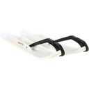 [10-4602-0086] SKIS C&A XCS WHITE