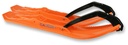 [10-4602-0088] SKIS C&A BOONDOCK-X ORG