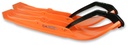 [10-4602-0101] "SKIS C&A MTX 8""  ORG"