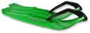 [10-4602-0103] "SKIS C&A MTX 8"" GRN"