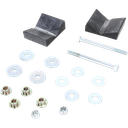 [10-4603-0069] MOUNT KIT SKI DOO ADSA