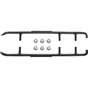 [10-4612-0016] 4"X 60 Turning   1 1/2" End Pad