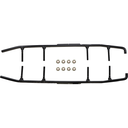[10-4612-0022] 4"X 60 Turning   1 1/2" End Pad