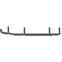 [10-4612-0216] 4"X60 Turning 1 1/2" End Pad Hard Weld