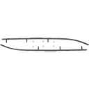 [10-505-204] POLARIS X-CAL II 505-SER CARBIDES (PR)