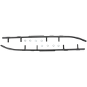 [10-505-618] YAMAHA X-CAL II 505-SER CARBIDES (PR)