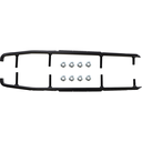 [10-TAT4-9750] 6" X 60 Turning  1 1/2" End Pad