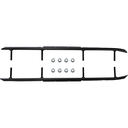 [10-TYV4-6500] 6" X 60 Turning  1 1/2" End Pad