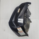 YAMAHA-Front Fender Assy-2UD-F1500-J0-00