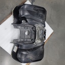 YAMAHA-Rear Fender Assy-2UD-F1600-J0-00