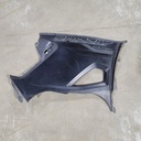 YAMAHA-Side Cover Comp. 2-B16-F17F0-31-00