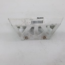 ARCTIC CAT-Bracket, Mounting - Taillight - White-0730-228