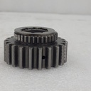 YAMAHA-(new ref. 8kc-e769a-11-00) drive sprocket assy. (21t)-8KC-E769A-10-00