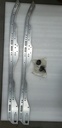 ARCTIC CAT-KIT, RAIL-'03 FIRECAT - 2604-697 (PIECE NEUVE)-2604697