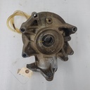 Rear Differential Ass'y