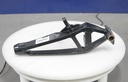 ARCTIC CAT-Spindle, Steering - Left - Black (inc. 2)-3703-215