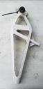 ARCTIC CAT-Spindle, Steering - Right - 3703-360 ARCTIC CAT-3703-360