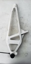 ARCTIC CAT-Spindle, Steering - Left - 3703-361 ARCTIC CAT-3703-361