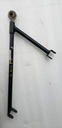 ARCTIC CAT-a-arm, upper - black (inc. 2-3)-3703-410