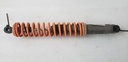 ARCTIC CAT-SHOCK, SKI MONO TUBE 18.7 - ARCTIC CAT - 3703-470-3703-470