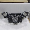 YAMAHA-GRILLE, FRONT-2UD-F8309-00-00