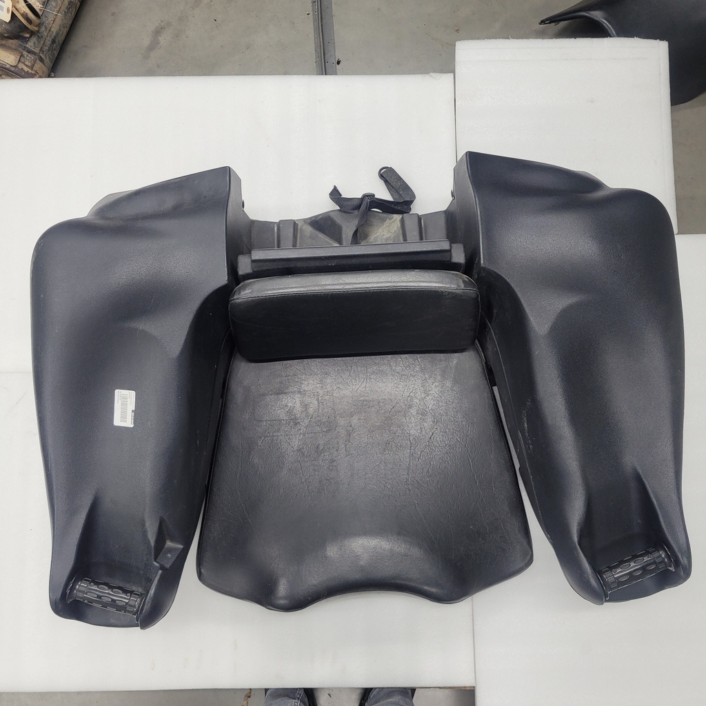 CARGO BOX PILOT | MIC Parts