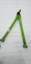 ARCTIC CAT-A-ARM, LOWER RIGHT - GREEN-3703-590