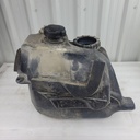 POLARIS-fuel tank assembly, 6x6, 570 ef-2521630